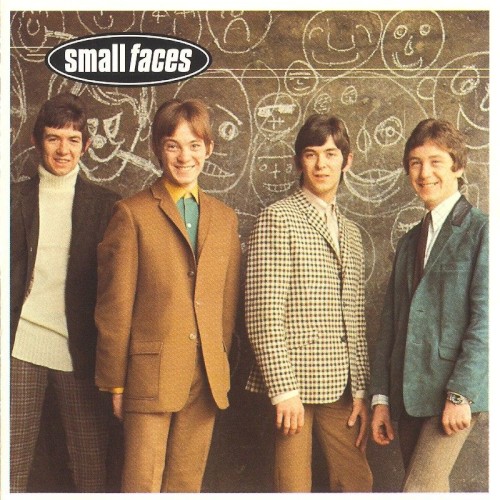 Small Faces